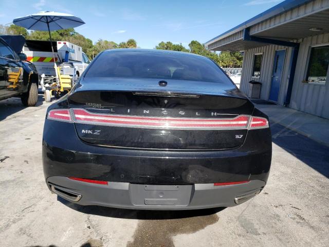 Photo 6 from auction – 2015 LINCOLN MKZ with VIN 3LN6L2GK2FR623810