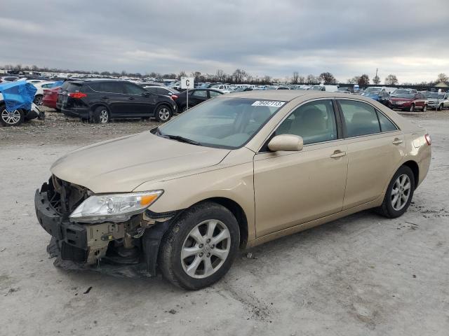 TOYOTA CAMRY BASE 2011 with VIN 4T1BF3EKXBU227903 - Photo from auction