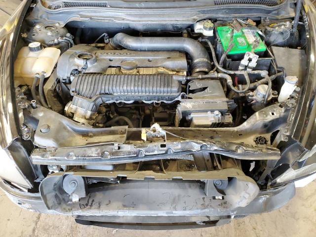 Photo 11 from auction – 2009 VOLVO C70 T5 with VIN YV1MC67209J070148