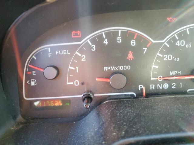 Photo 9 from auction – 2003 FORD WINDSTAR L with VIN 2FMDA51463BB25144