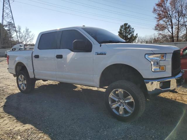 Фото 4 с аукциона – 2017 FORD F150 SUPER с VIN 1FTEW1EF3HFB39720