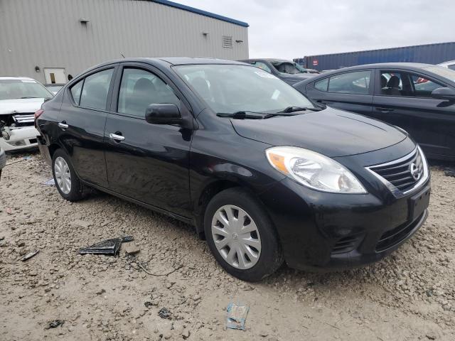 Photo 4 from auction – 2013 NISSAN VERSA S with VIN 3N1CN7AP2DL870251