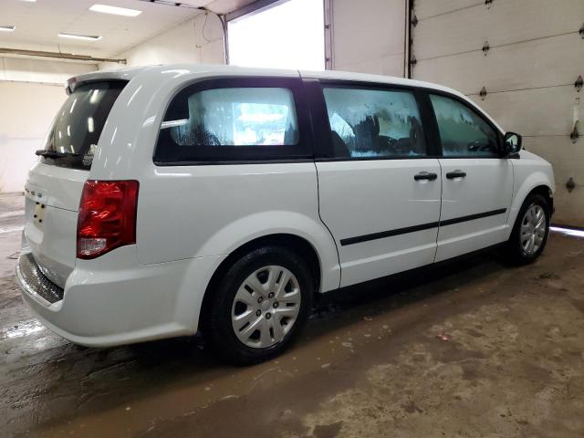 Photo 3 from auction – 2015 DODGE GRAND CARA with VIN 2C4RDGBG1FR510466