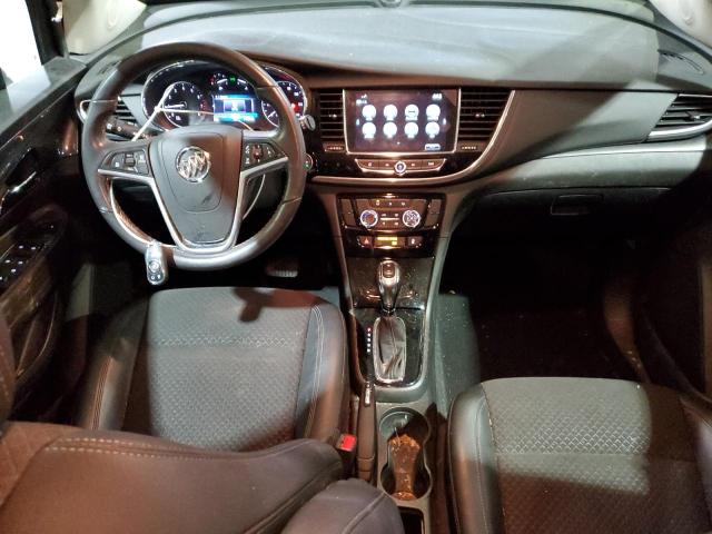 Photo 8 from auction – 2020 BUICK ENCORE PRE with VIN KL4CJASB4LB043354