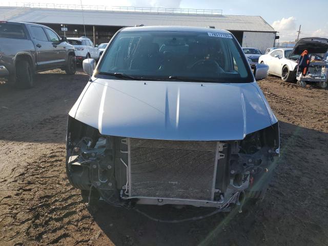 Photo 5 from auction – 2014 CHRYSLER TOWN & COU with VIN 2C4RC1BGXER332586