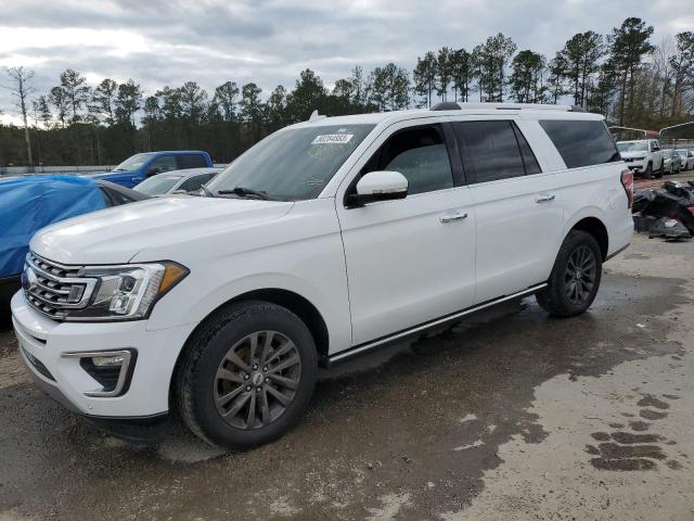 Photo 1 from auction – 2020 FORD EXPEDITION with VIN 1FMJK1KT9LEA10895