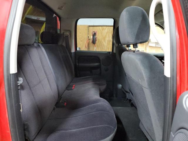 Photo 10 from auction – 2005 DODGE RAM 1500 S with VIN 1D7HU18D25S359226