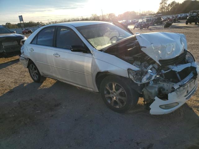 Photo 4 from auction – 2004 TOYOTA CAMRY LE with VIN JTDBE32K240267625