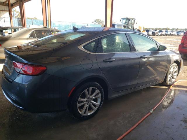Photo 3 from auction – 2016 CHRYSLER 200 LIMITE with VIN 1C3CCCAB9GN182336