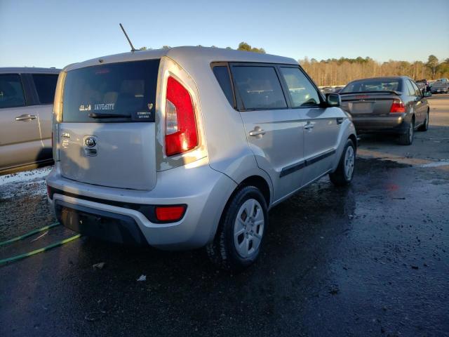 Photo 3 from auction – 2012 KIA SOUL with VIN KNDJT2A52C7464534