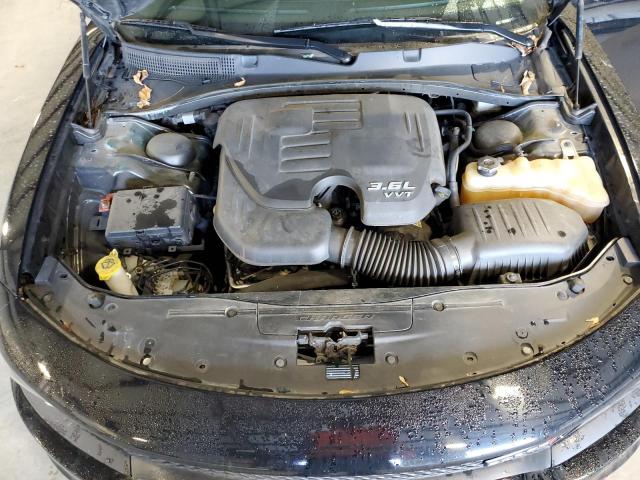 Photo 11 from auction – 2019 DODGE CHARGER GT with VIN 2C3CDXHG2KH567597