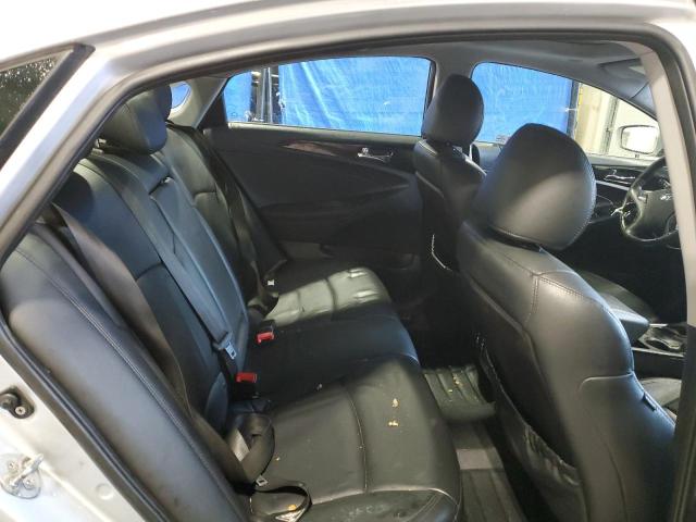 Photo 10 from auction – 2011 HYUNDAI SONATA SE with VIN 5NPEC4AC7BH204877