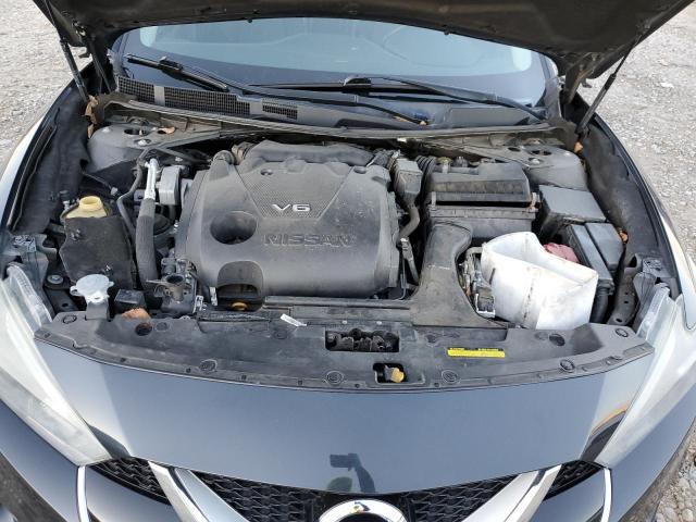 Photo 11 from auction – 2017 NISSAN MAXIMA 3.5 with VIN 1N4AA6AP5HC411832