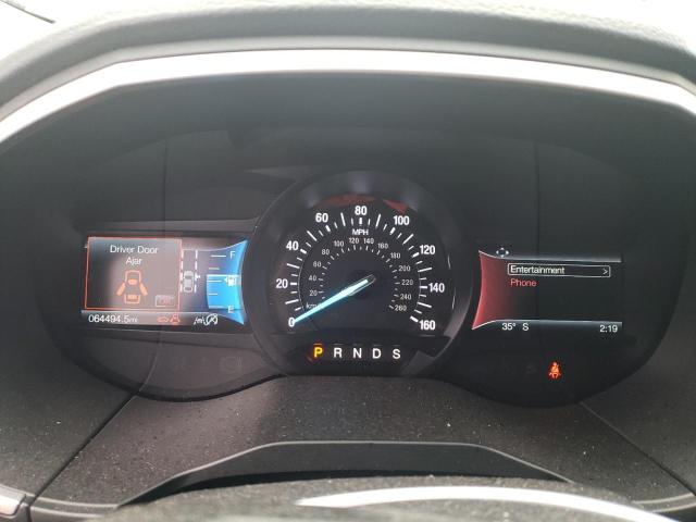 Photo 9 from auction – 2019 FORD EDGE SEL with VIN 2FMPK3J98KBB94801