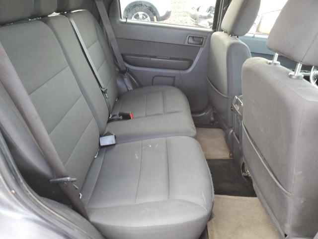 Photo 10 from auction – 2012 FORD ESCAPE XLT with VIN 1FMCU9D71CKB35148
