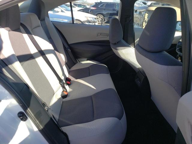 Photo 10 from auction – 2023 TOYOTA COROLLA LE with VIN 5YFB4MDEXPP002171