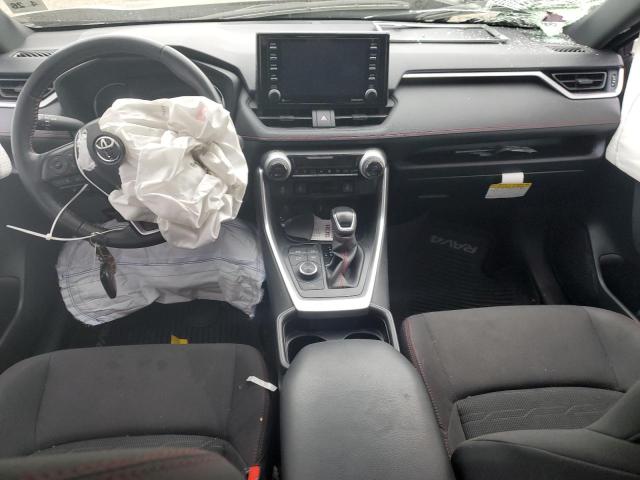 Photo 8 from auction – 2021 TOYOTA RAV4 PRIME with VIN JTMAB3FVXMD023710