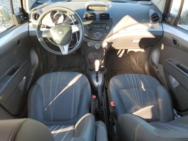 Photo 8 from auction – 2015 CHEVROLET SPARK LS with VIN KL8CB6S91FC784372