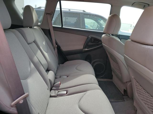 Photo 11 from auction – 2012 TOYOTA RAV4 with VIN 2T3BK4DV0CW090086