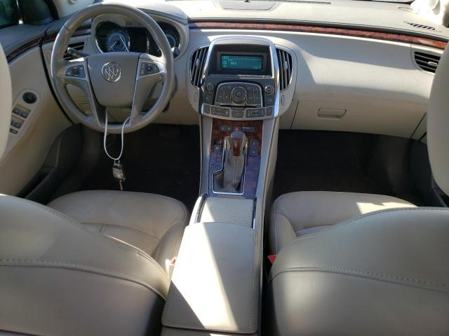 Фото 8 с аукциона – 2012 BUICK LACROSSE P с VIN 1G4GD5E31CF169301