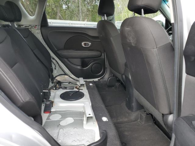 Photo 10 from auction – 2019 KIA SOUL with VIN KNDJN2A22K7656101