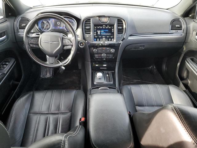 Photo 8 from auction – 2021 CHRYSLER 300 S with VIN 2C3CCABG6MH550197
