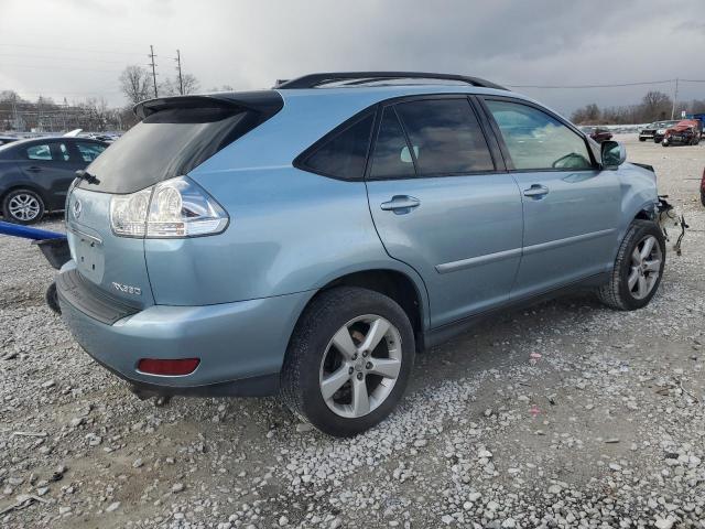 Photo 3 from auction – 2005 LEXUS RX 330 with VIN 2T2HA31U85C077288