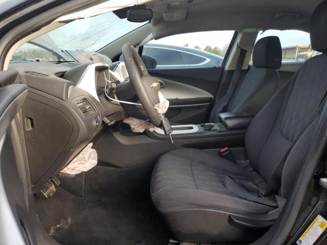 Photo 7 from auction – 2013 CHEVROLET VOLT with VIN 1G1RA6E48DU145734