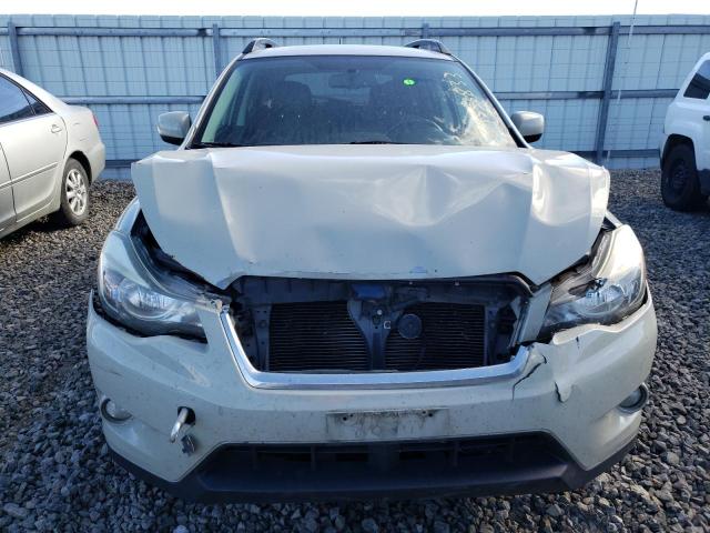 Photo 5 from auction – 2013 SUBARU XV CROSSTR with VIN JF2GPAKC1D2832322