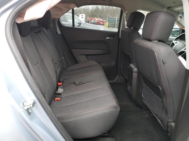 Photo 10 from auction – 2015 CHEVROLET EQUINOX LT with VIN 2GNFLFEK7F6167672