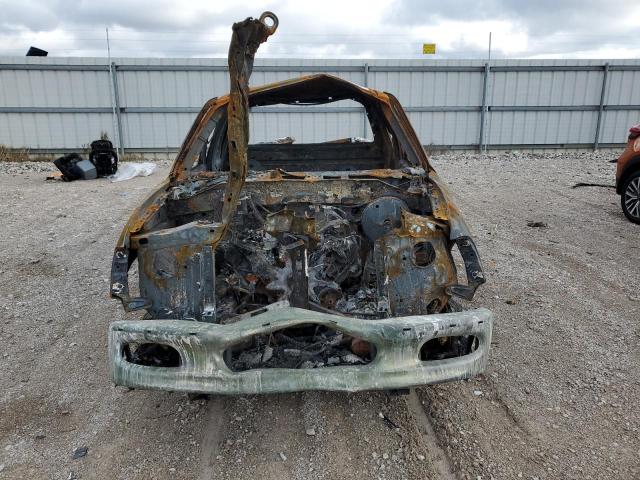 Photo 5 from auction – 1997 FORD F150 with VIN 1FTDX0866VKB17275