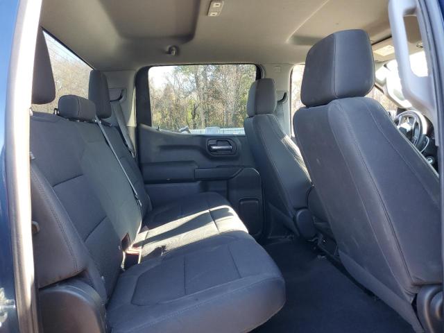 Photo 10 from auction – 2020 CHEVROLET SILVERADO with VIN 1GCPWBEH9LZ127224