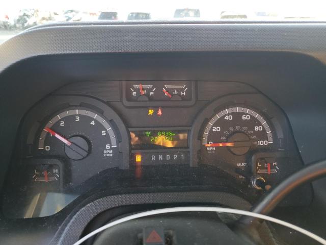 Photo 9 from auction – 2013 FORD ECONOLINE with VIN 1FTNE2EW8DDA21130