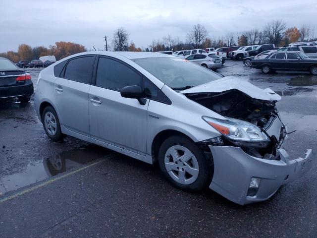 Photo 4 from auction – 2010 TOYOTA PRIUS with VIN JTDKN3DU5A0218428