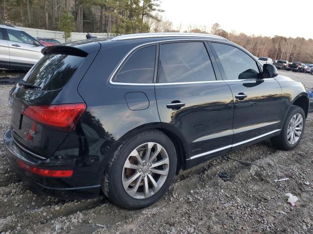 Photo 3 from auction – 2016 AUDI Q5 PREMIUM with VIN WA1L2AFPXGA140279