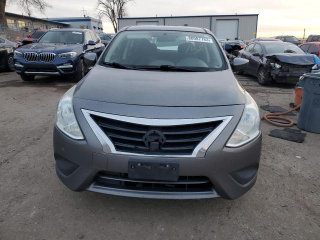 Photo 5 from auction – 2016 NISSAN VERSA S with VIN 3N1CN7AP0GL804446