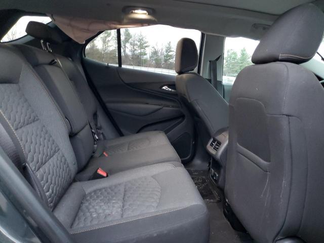 Photo 11 from auction – 2018 CHEVROLET EQUINOX LT with VIN 2GNAXSEVXJ6141982