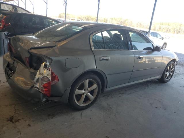Photo 3 from auction – 2005 INFINITI G35 with VIN JNKCV51F95M310032