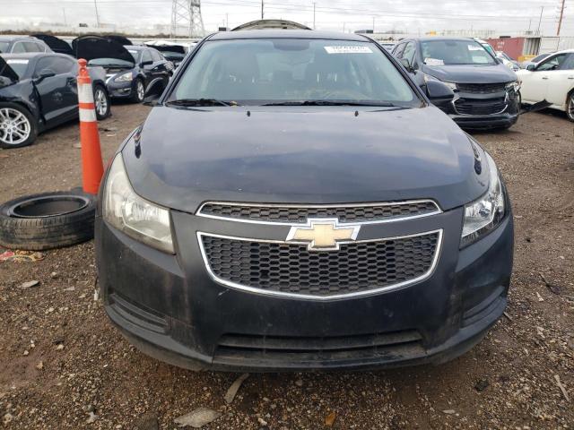 Photo 5 from auction – 2011 CHEVROLET CRUZE LT with VIN 1G1PF5S92B7121881