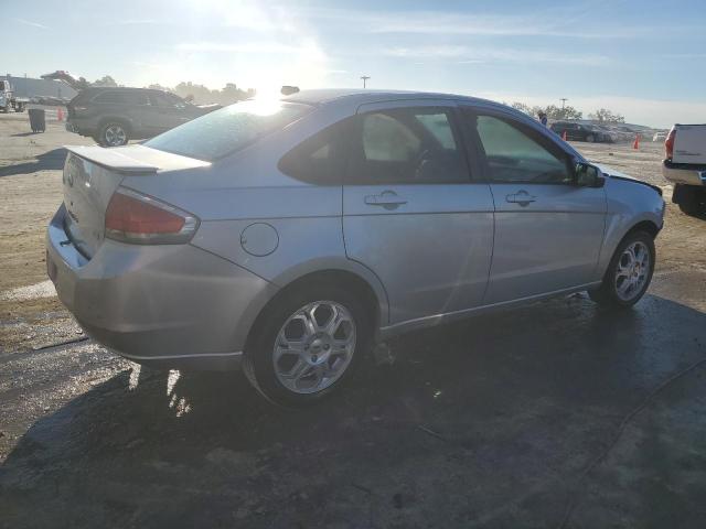 Photo 3 from auction – 2009 FORD FOCUS SES with VIN 1FAHP36N99W156489