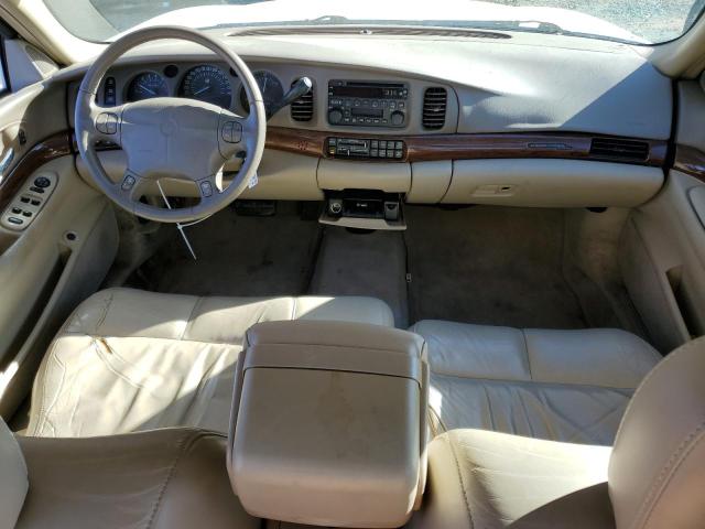 Photo 8 from auction – 2005 BUICK LESABRE CU with VIN 1G4HP54K05U192071