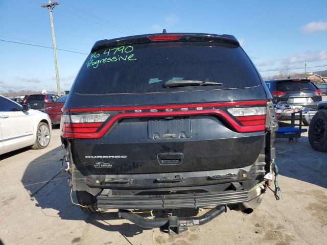 Photo 6 from auction – 2017 DODGE DURANGO SX with VIN 1C4RDHAG9HC829309