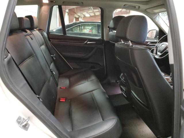 Photo 11 from auction – 2015 BMW X3 XDRIVE2 with VIN 5UXWX9C58F0D56756
