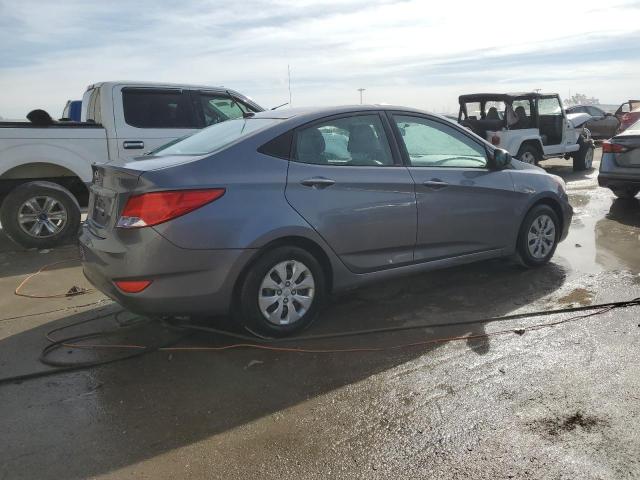 Photo 3 from auction – 2017 HYUNDAI ACCENT SE with VIN KMHCT4AE0HU192297