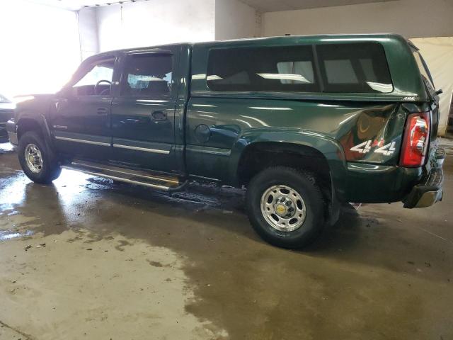 Zdjęcie 2 z aukcji – 2003 CHEVROLET SILVERADO z VIN 1GCHK23U93F256050
