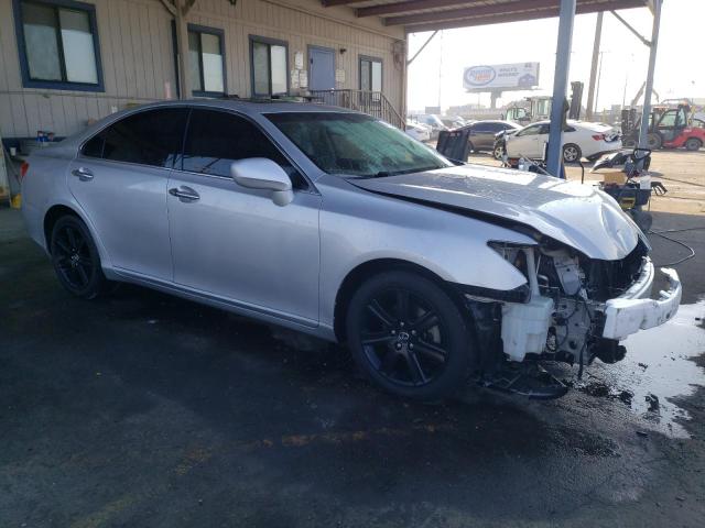 Photo 4 from auction – 2007 LEXUS ES 350 with VIN JTHBJ46G172031238