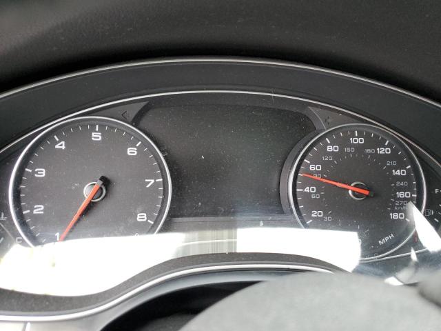 صورة رقم 9 من المزاد - 2014 AUDI A7 PRESTIG مع VIN WAU2GAFC1EN043085