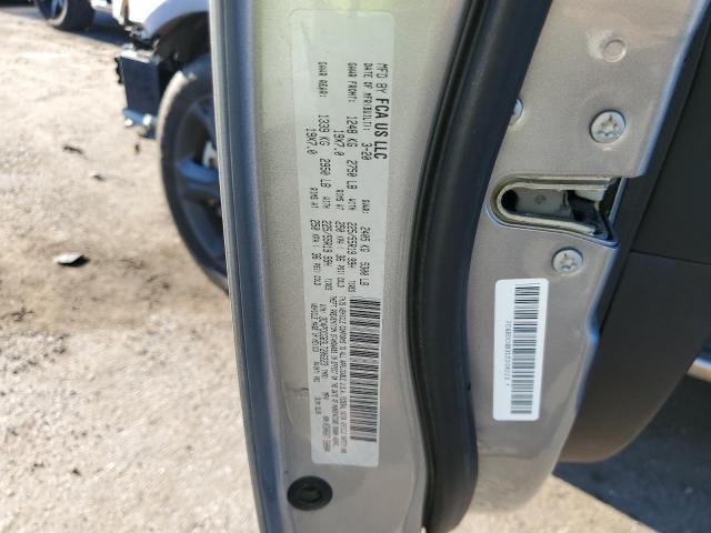 Photo 14 from auction – 2020 DODGE JOURNEY CR with VIN 3C4PDCGB3LT206223