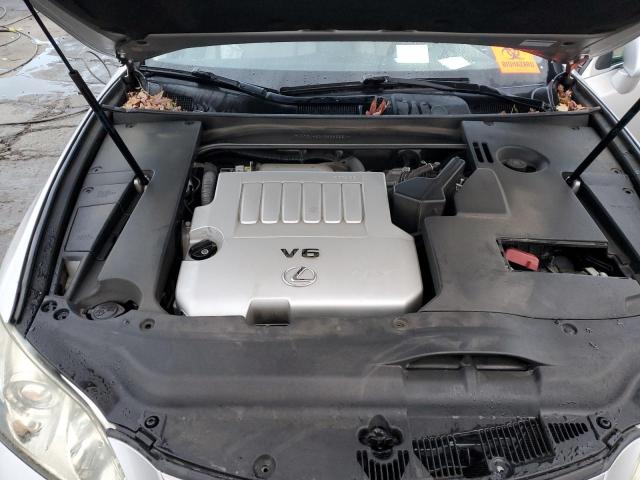 Photo 11 from auction – 2008 LEXUS ES 350 with VIN JTHBJ46GX82258221