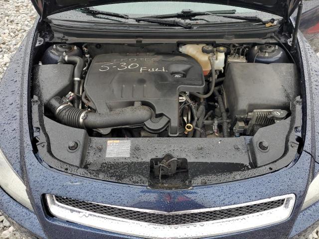 Photo 11 from auction – 2012 CHEVROLET MALIBU 1LT with VIN 1G1ZC5E00CF251244